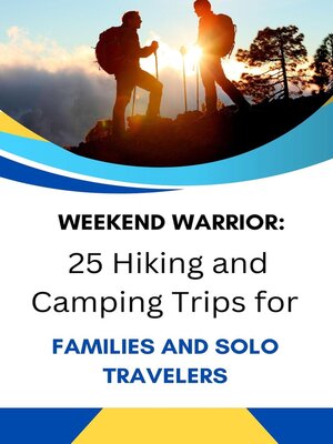 cover image of Weekend Warrior